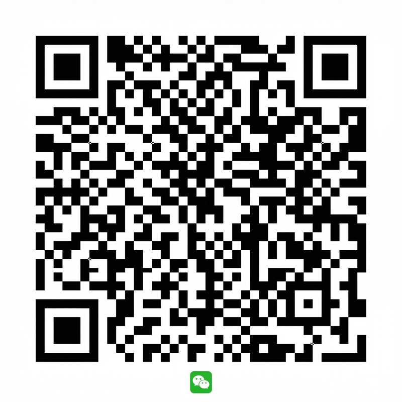 海角公众号二维码